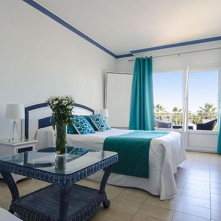 מוחקאר Hotel Marazul מראה חיצוני תמונה