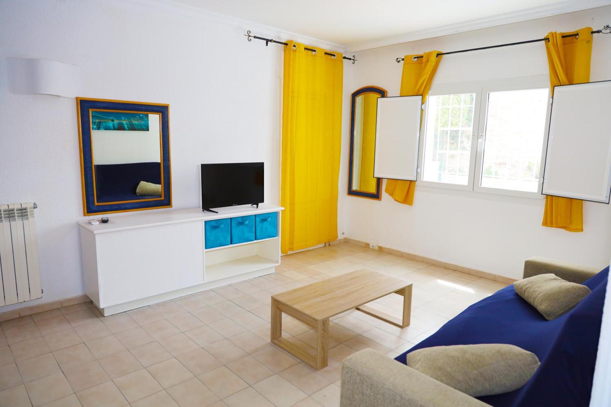 מוחקאר Hotel Marazul מראה חיצוני תמונה