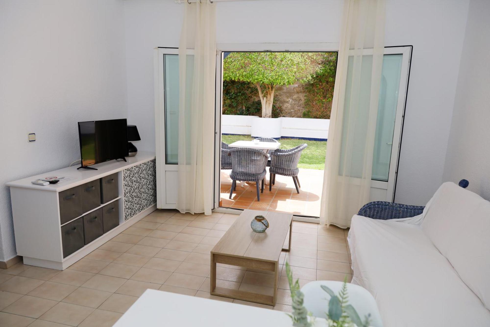 מוחקאר Hotel Marazul מראה חיצוני תמונה