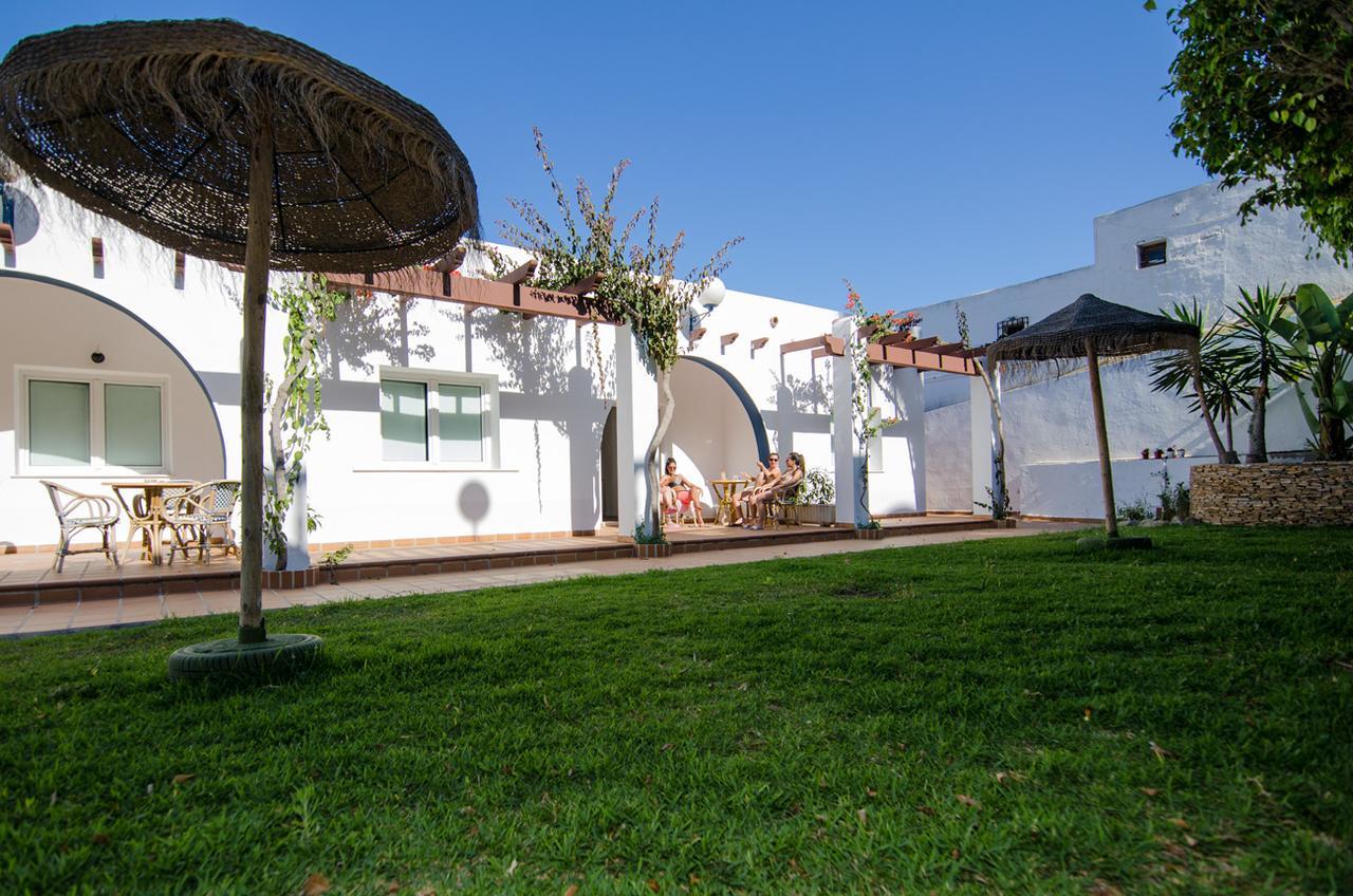 מוחקאר Hotel Marazul מראה חיצוני תמונה