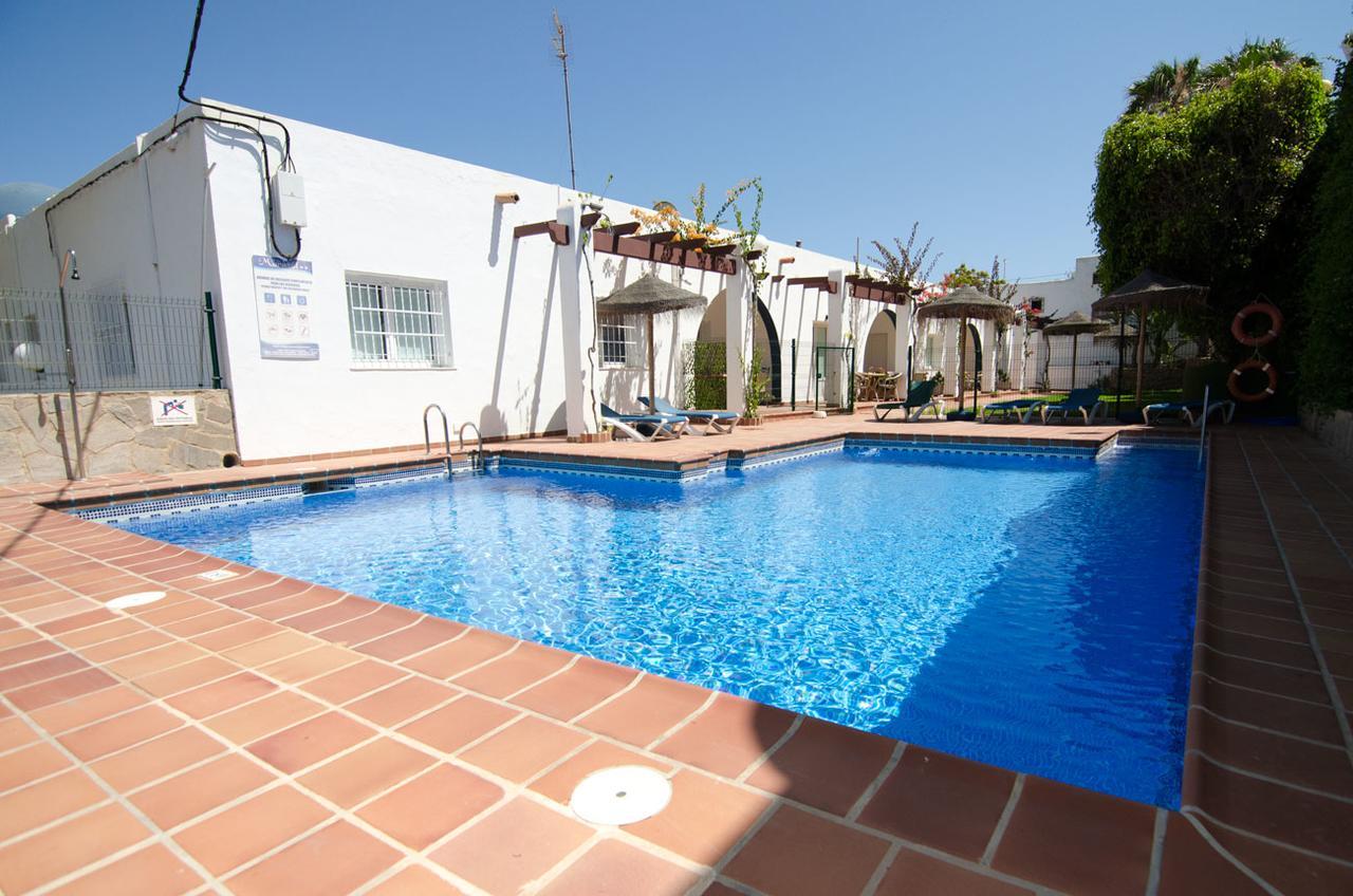 מוחקאר Hotel Marazul מראה חיצוני תמונה