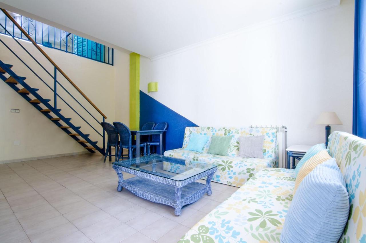 מוחקאר Hotel Marazul חדר תמונה