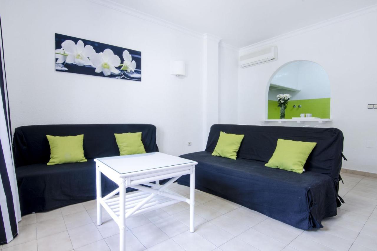 מוחקאר Hotel Marazul חדר תמונה