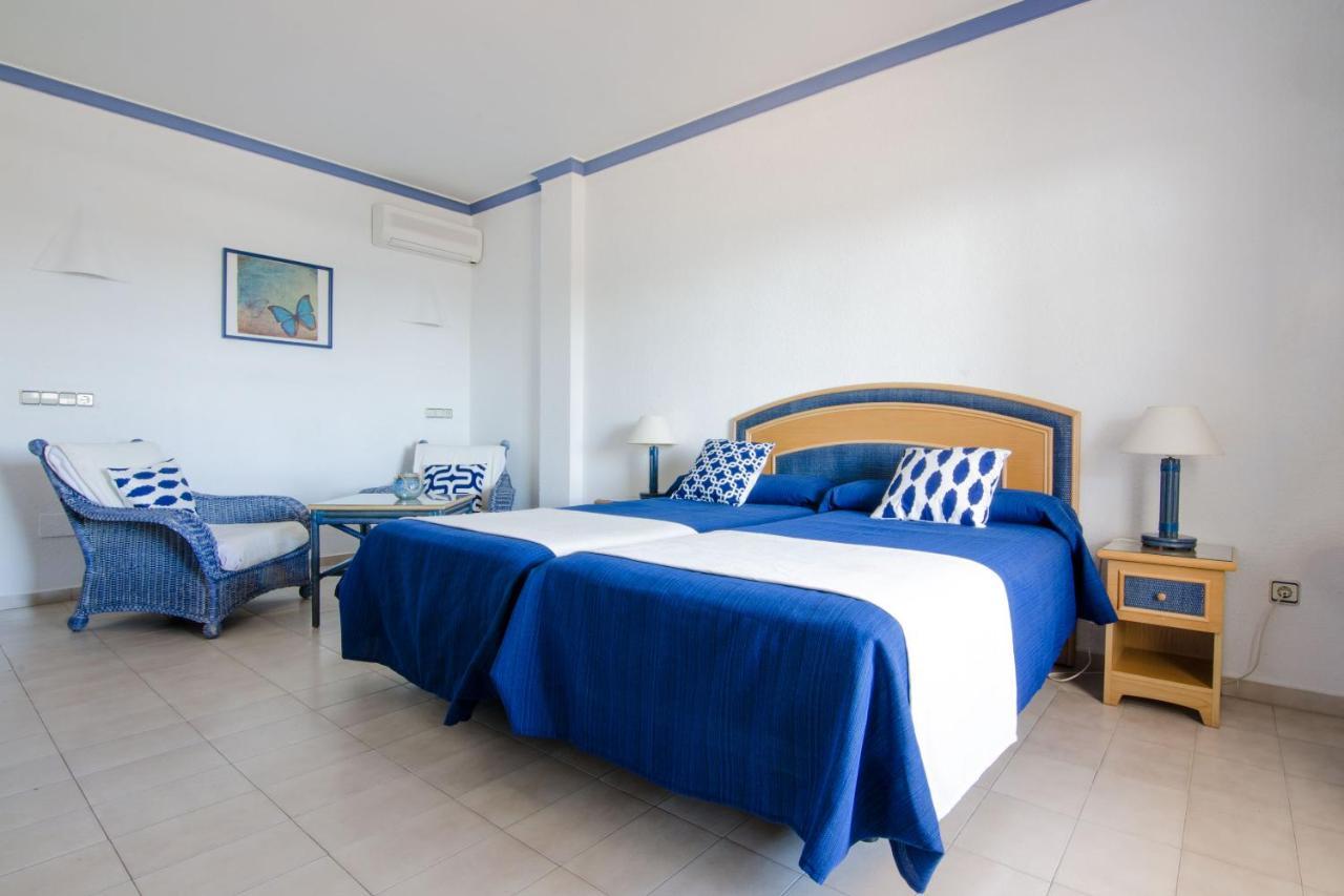מוחקאר Hotel Marazul חדר תמונה